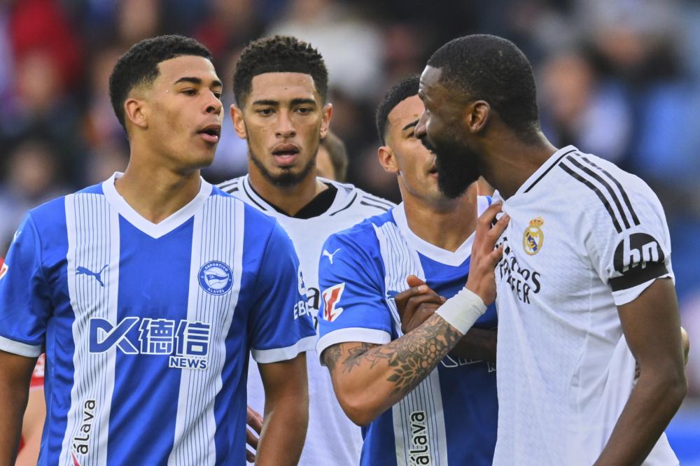 始终让对手 始终让对手