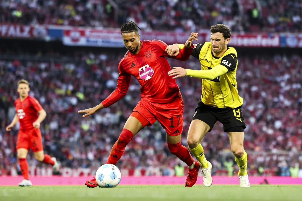 对手的防线 对手的防线